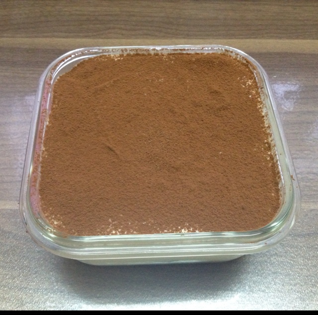 提拉米苏（PH配方）