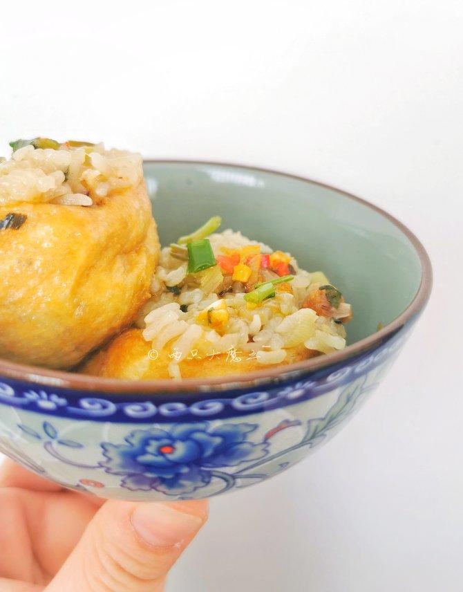 一饭一食一世界