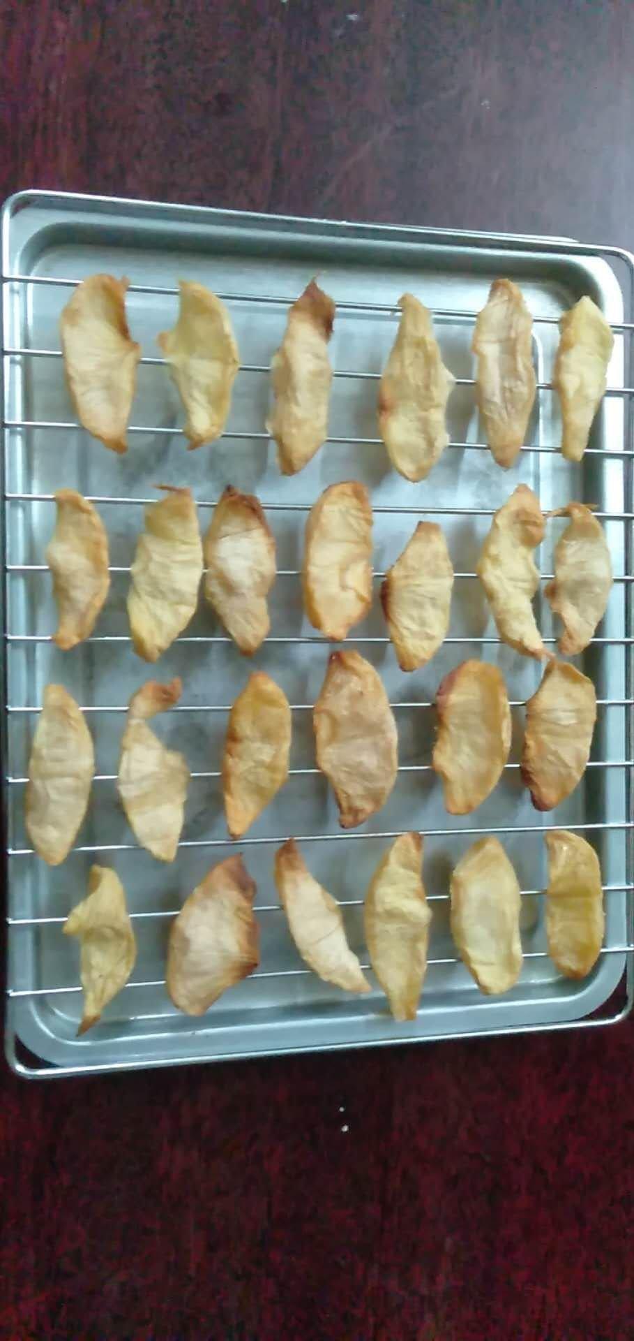 紫薯卷