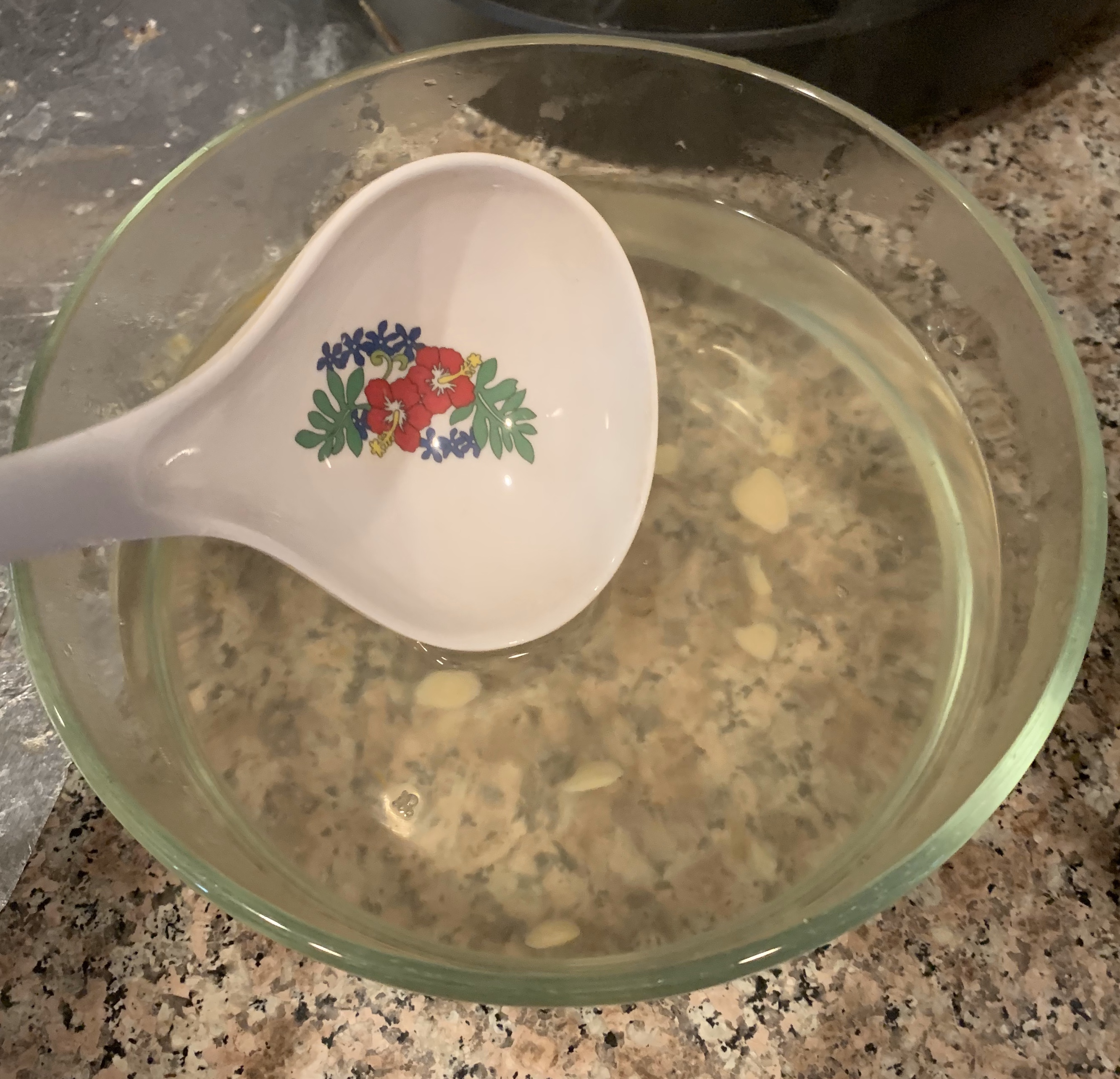神奇木瓜魚奶濃湯 ( Papaya fish soup )的做法 步骤5