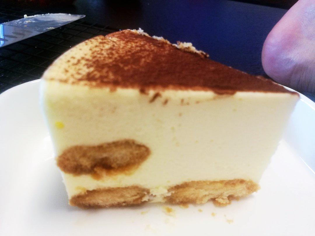 《Tinrry+》提拉米苏