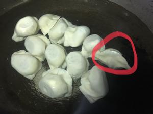 煮饺子不破皮（送给厨艺白痴老公）的做法 步骤2