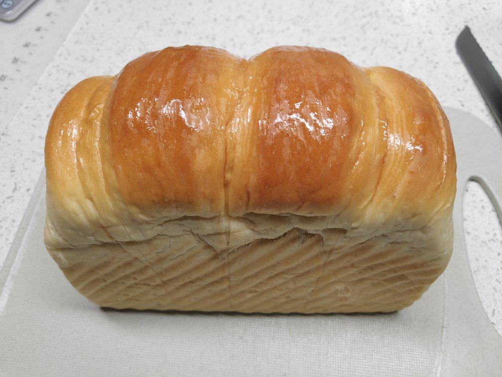 没做后悔，做了更后悔！后悔为啥没有早点儿做---绵绵绵吐司