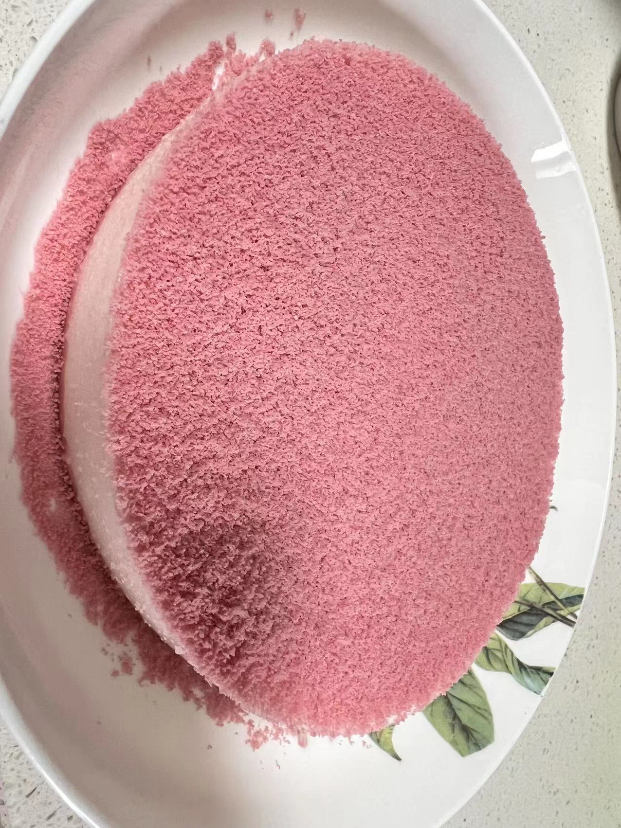 粉色少女心～樱花🌸酸奶慕斯蛋糕