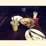 小鱼儿的食肆