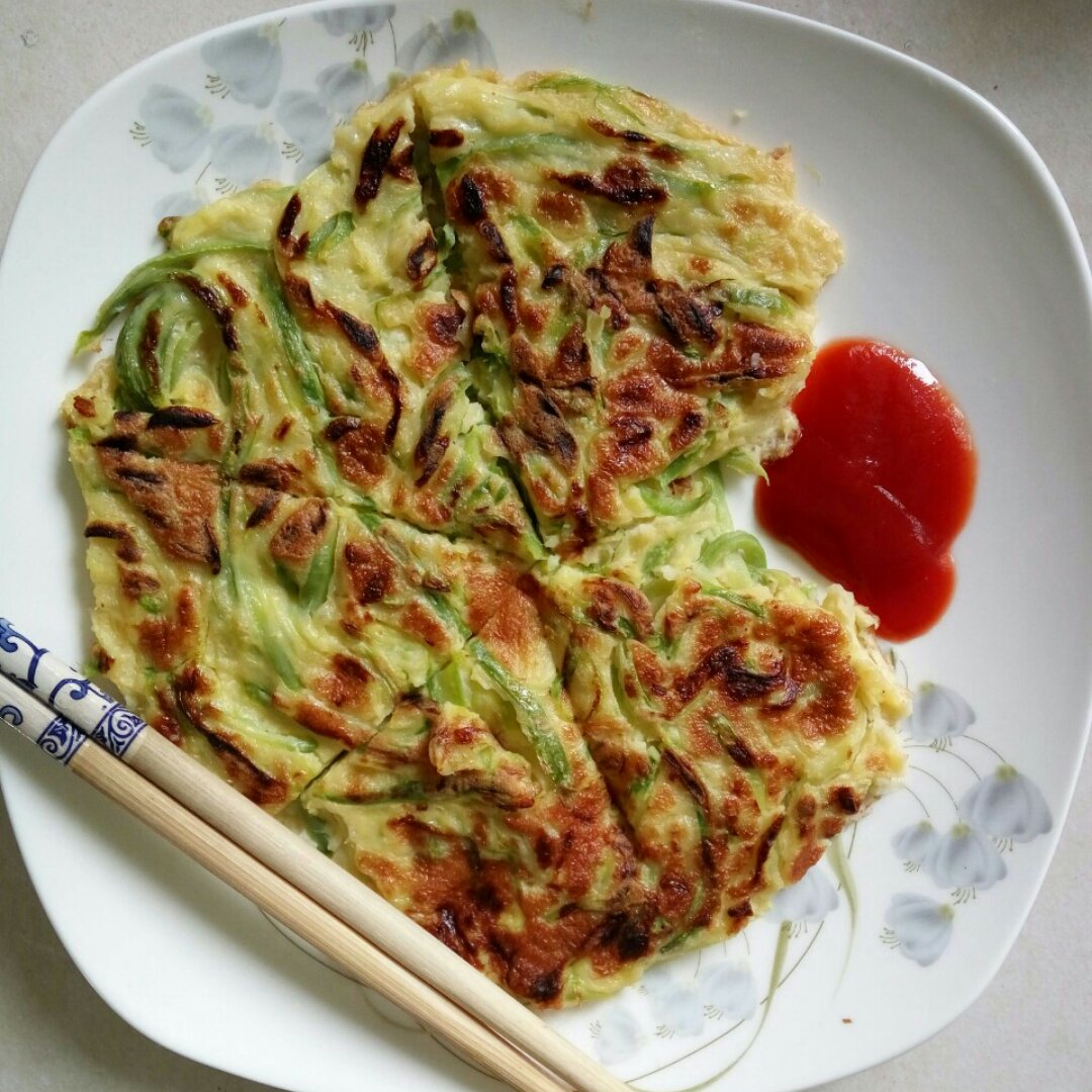 老北京糊塌子