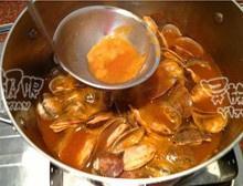罗宋花蛤汤的做法 步骤8