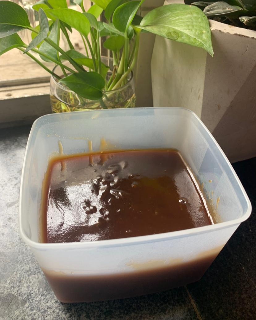 宫廷药膳 | 秋梨膏