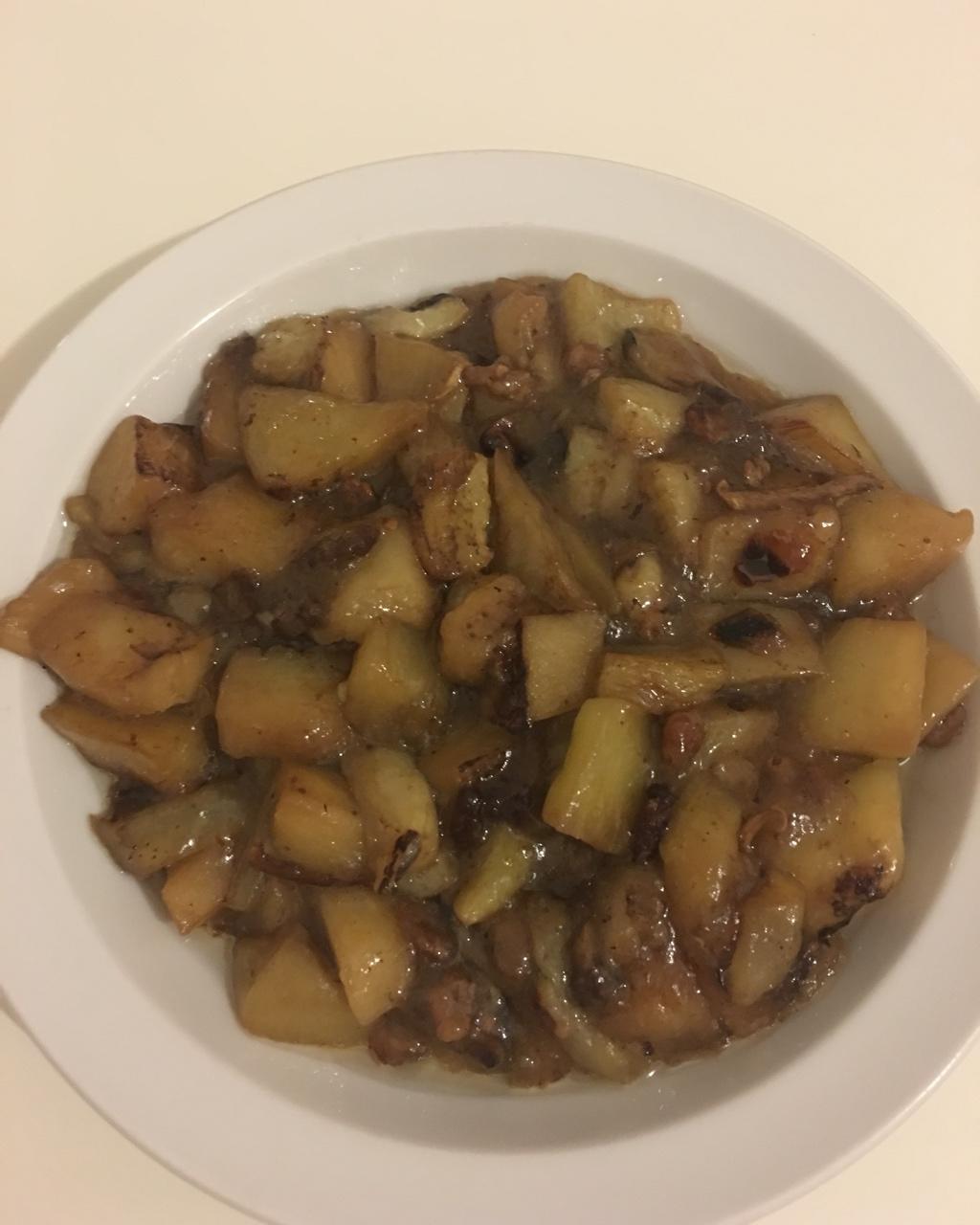 红烧茄子