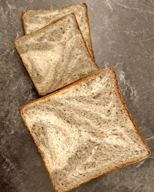 一个不一样的班长吐司