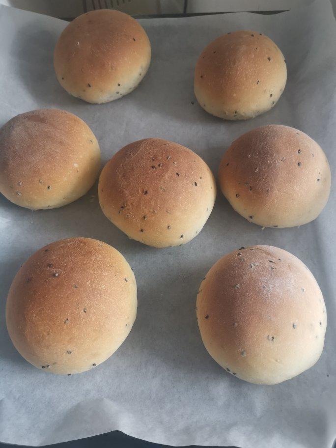 普通面粉也可以做的免揉小法包（不用高筋粉无糖小白都能成功）