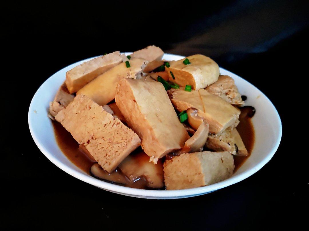 石锅老豆腐