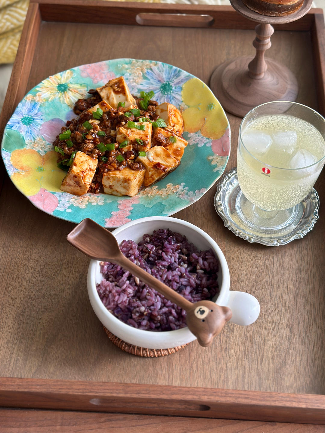 超下饭的麻婆豆腐