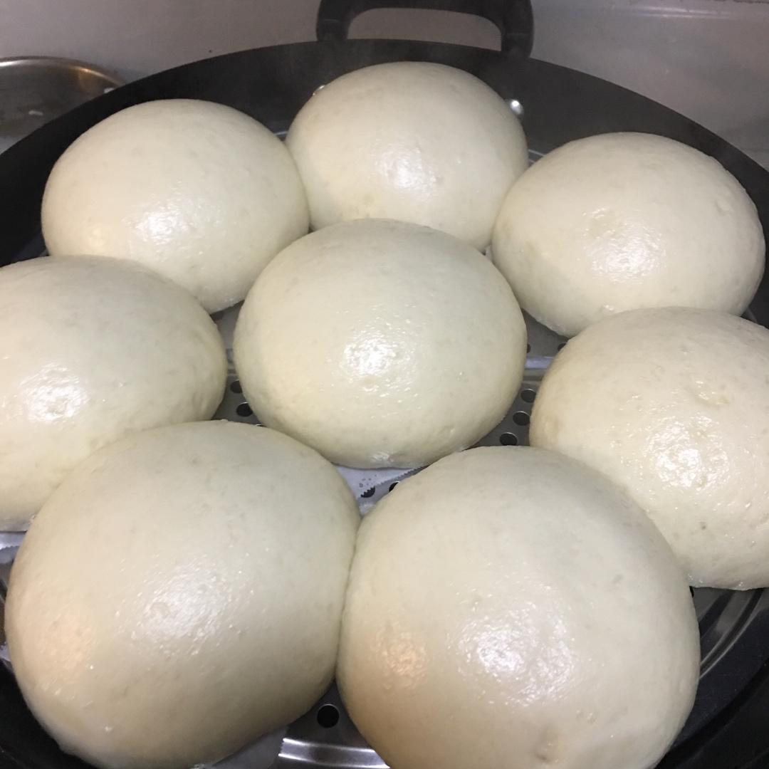 东北大馒头