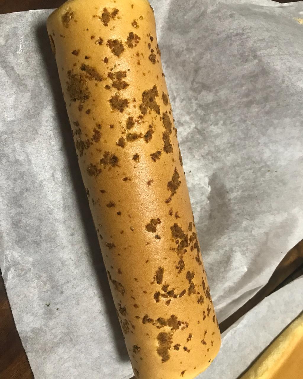 小四卷～风靡美食群的美味蛋糕卷