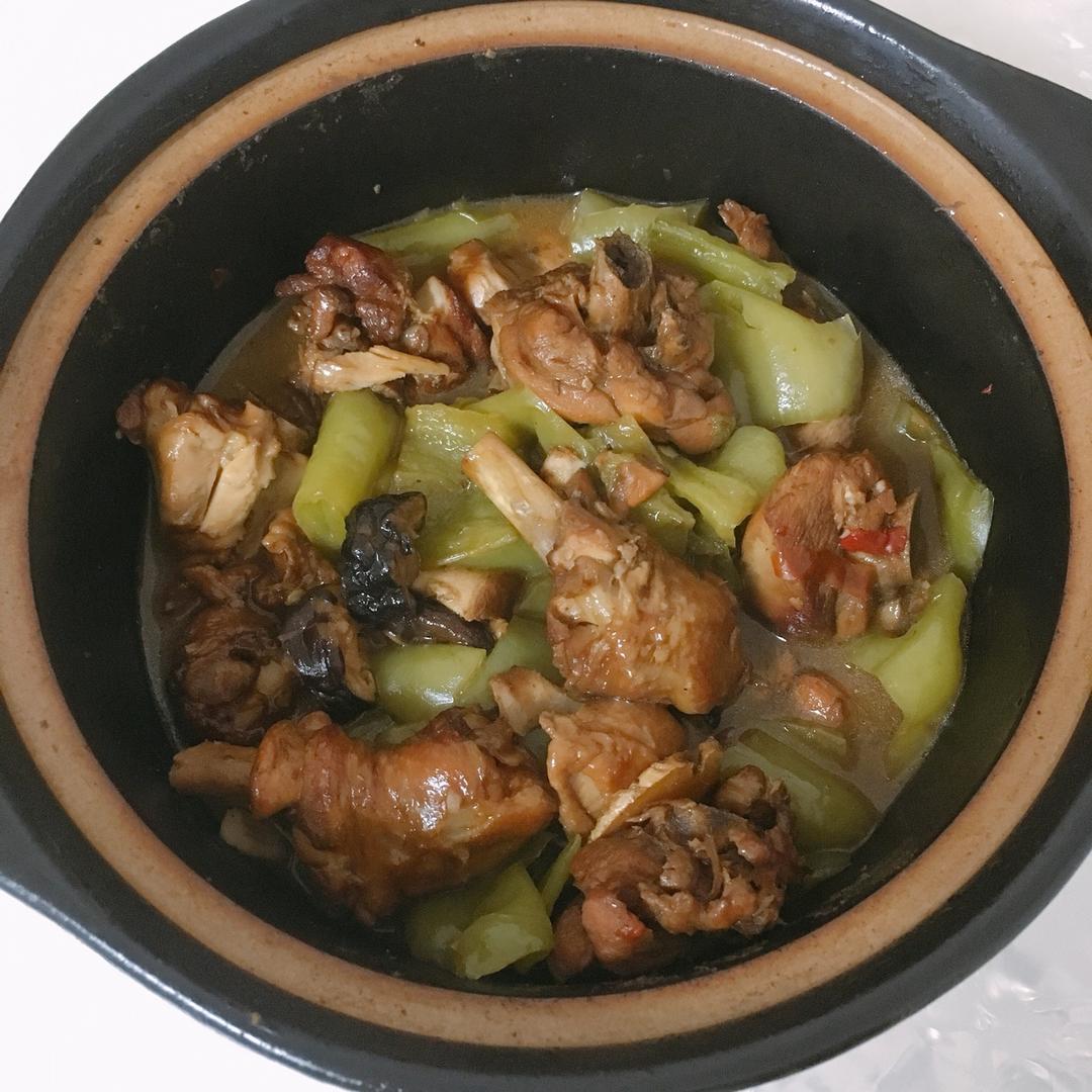 秒杀饭馆味道的【黄焖鸡米饭】