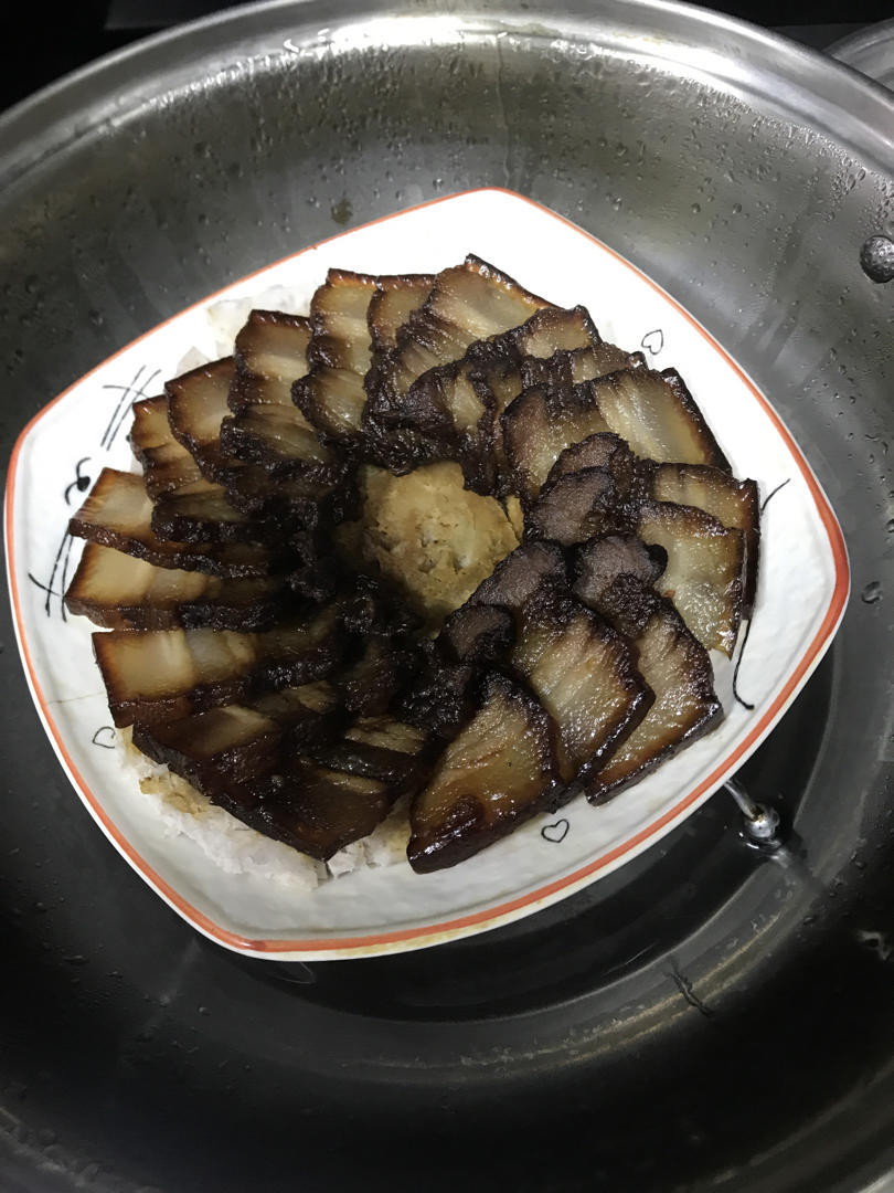 腊肉