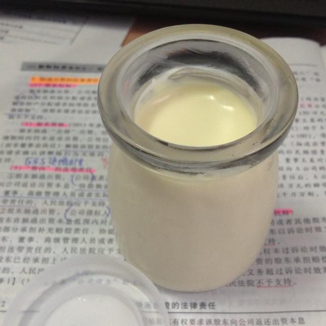 免烤柠檬慕斯蛋糕