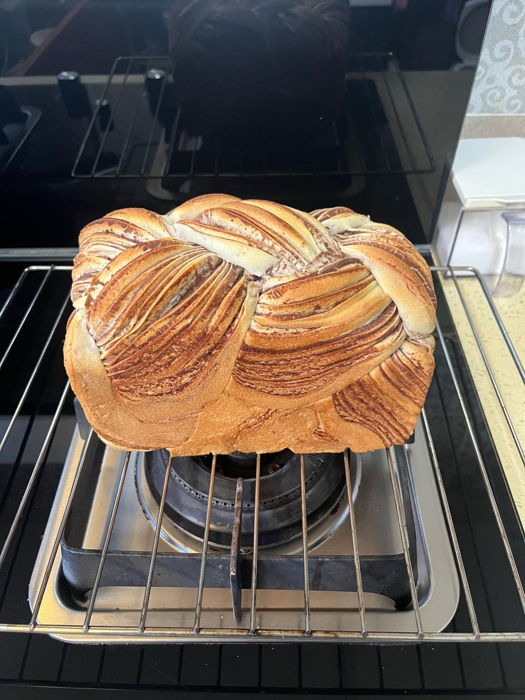 牧场鲜奶吐司🍞｜一次发酵｜吴克己老师经典吐司