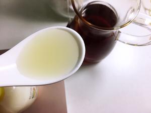 柠檬红茶——媲美维他柠檬茶的续命饮料的做法 步骤4