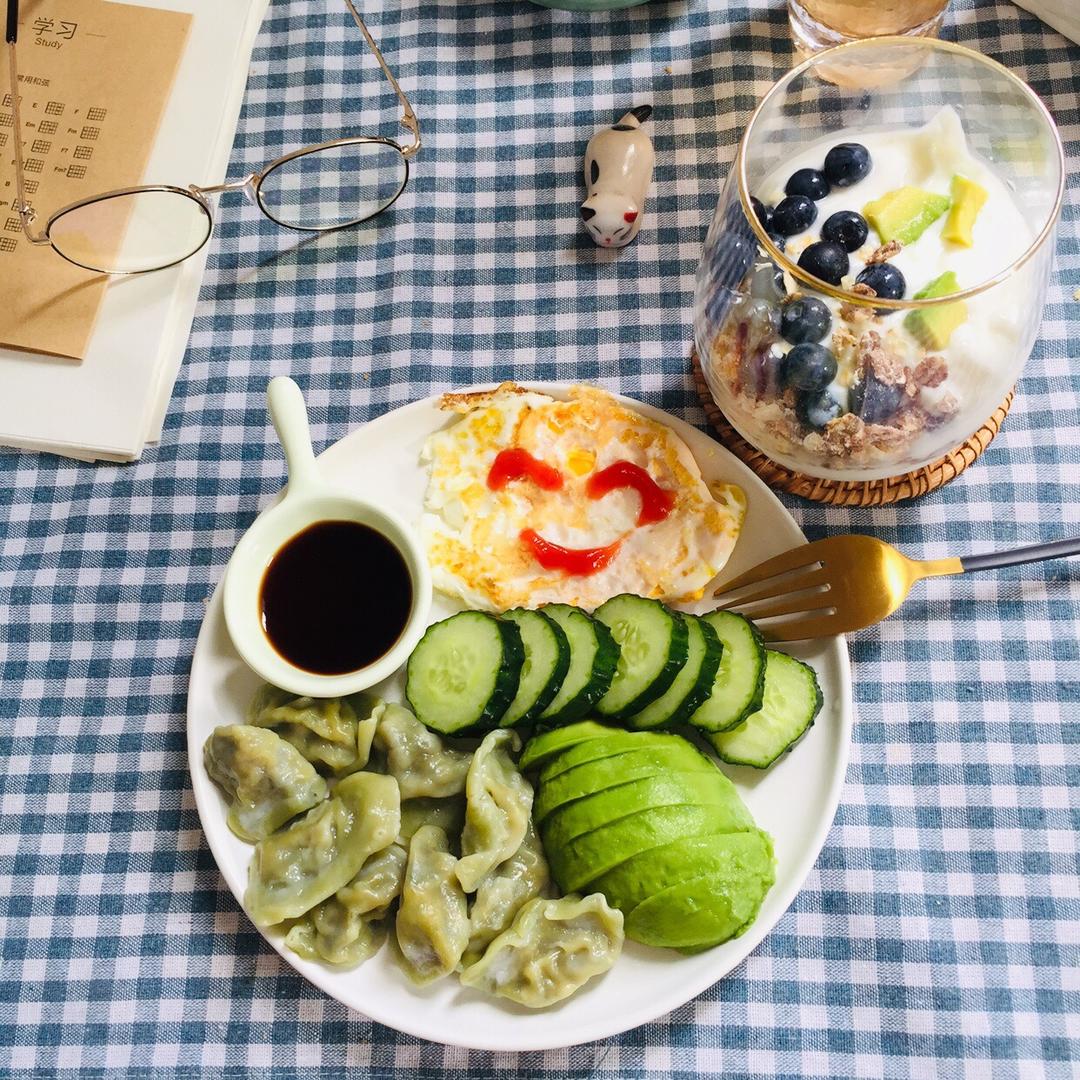 真·快手早餐