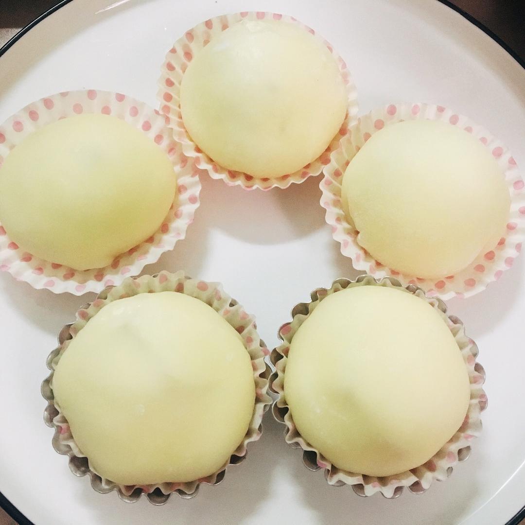 雪媚娘（超详细）