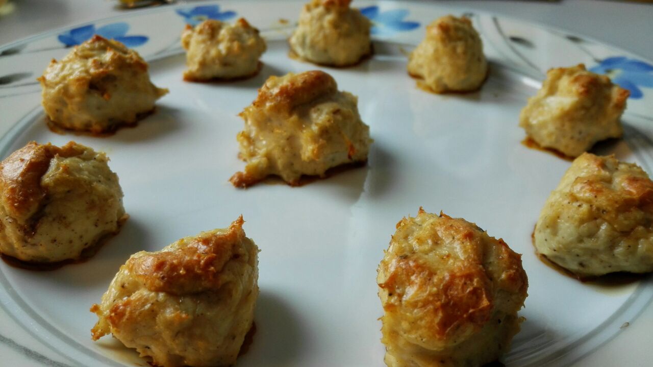 减肥还想吃上校鸡块？没问题！
