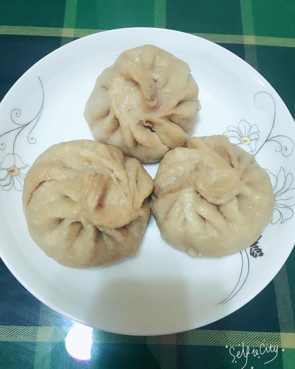 手机用户9899_cmab做的香菇木耳猪肉包子