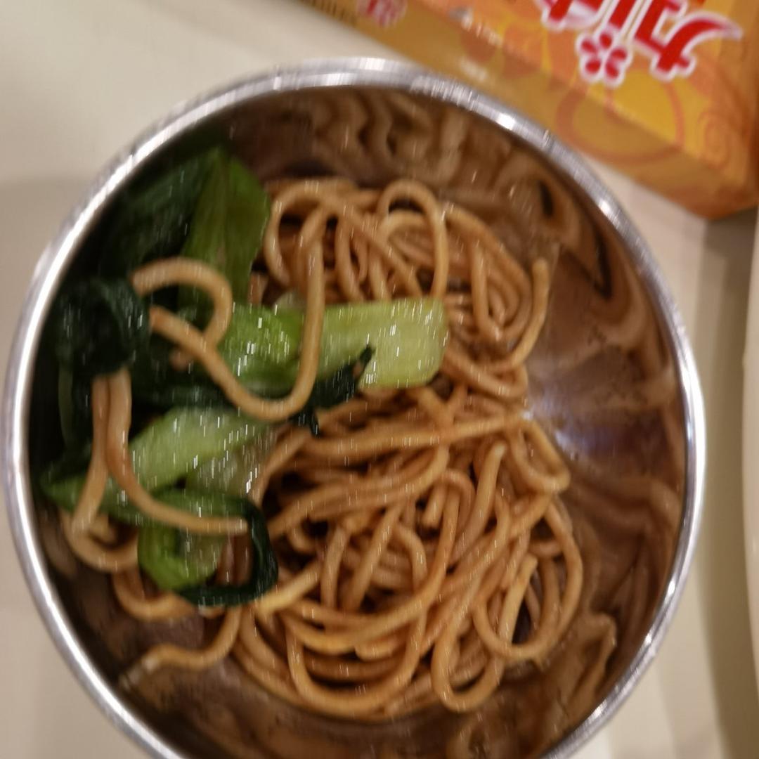 炒面全攻略