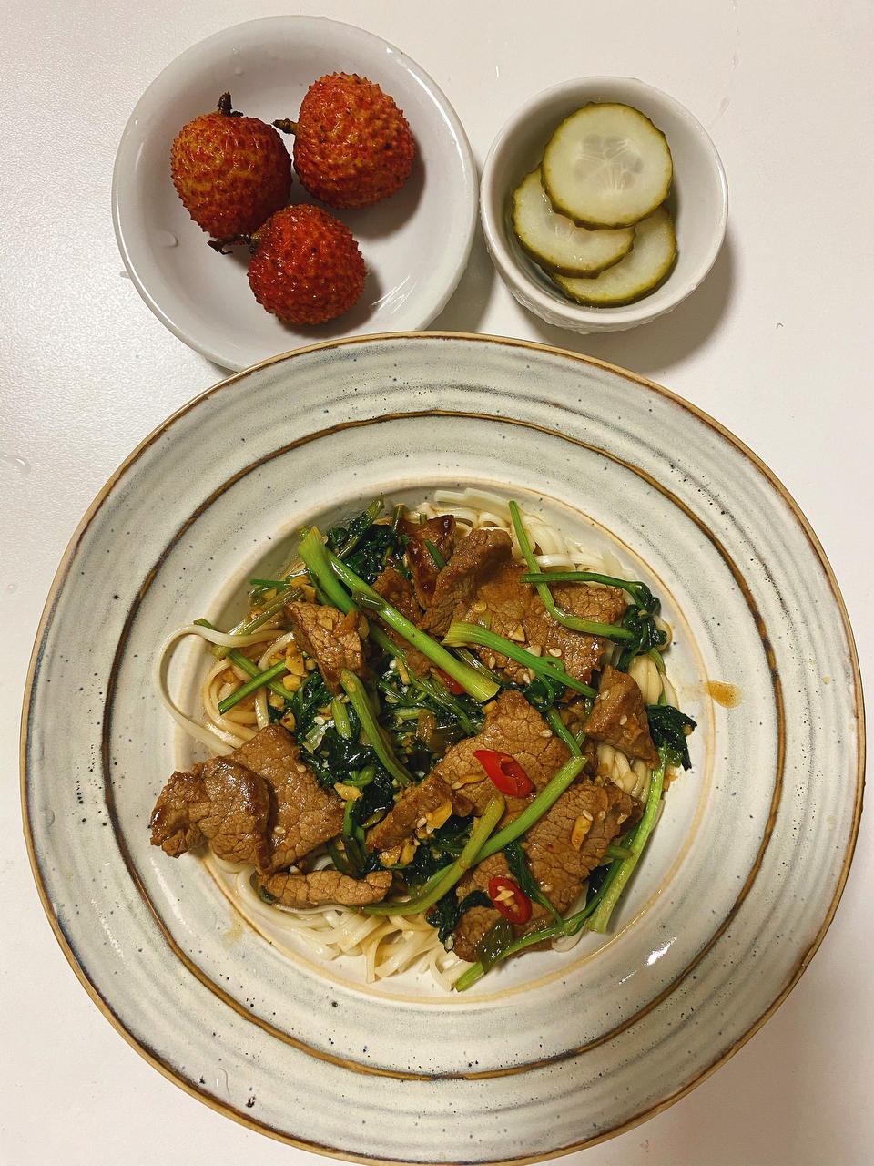 这个太绝了｜香菜拌牛肉‼️巨好吃