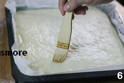 肉松面包卷的做法 步骤6