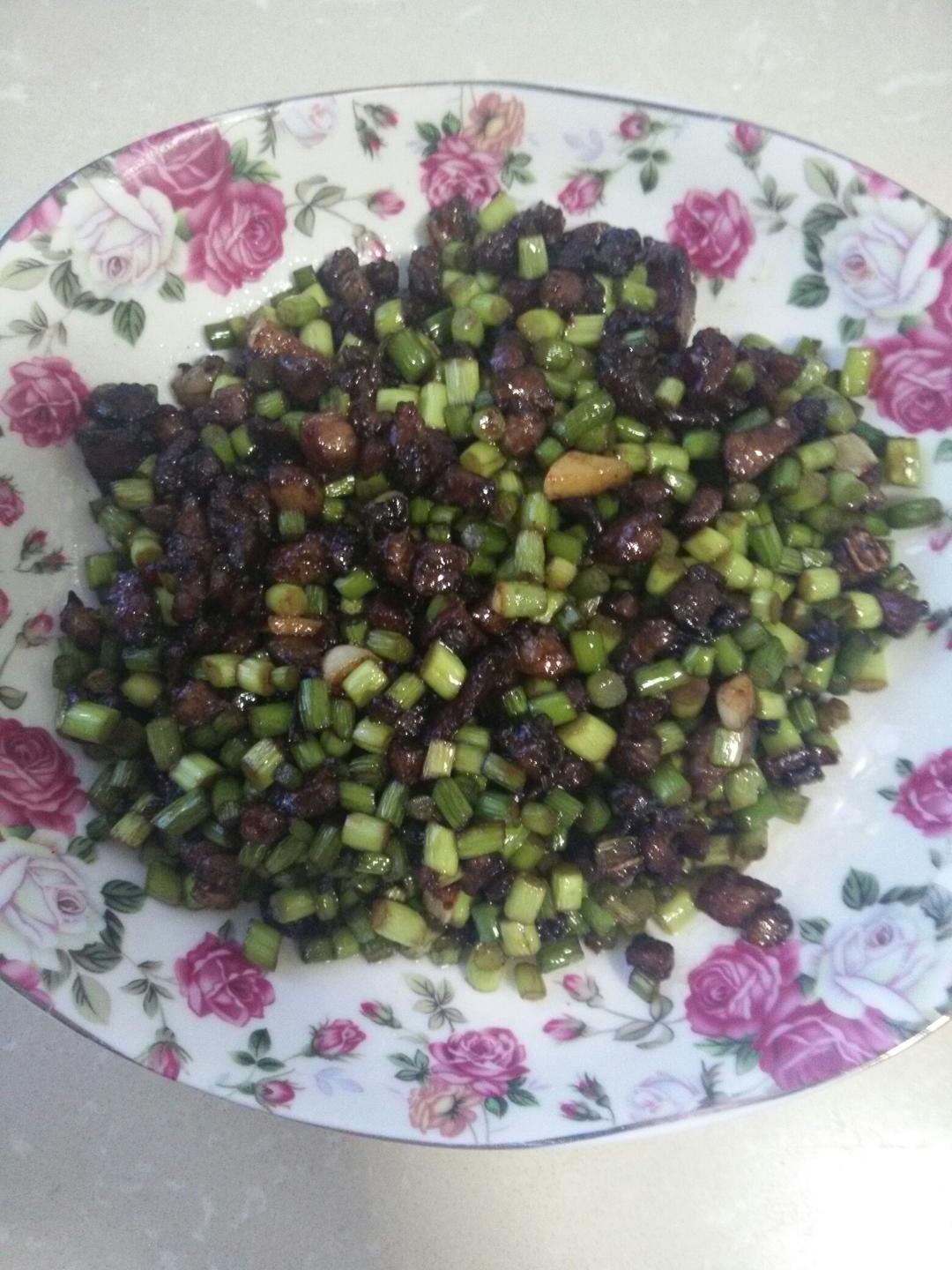 苍蝇头（经典台湾家常菜）
