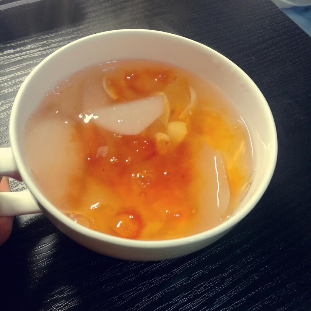 西金小霾