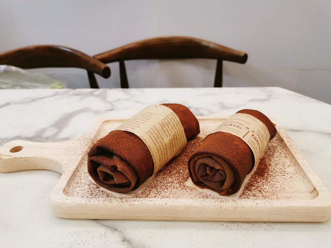 多种口味千层毛巾卷（可做千层）