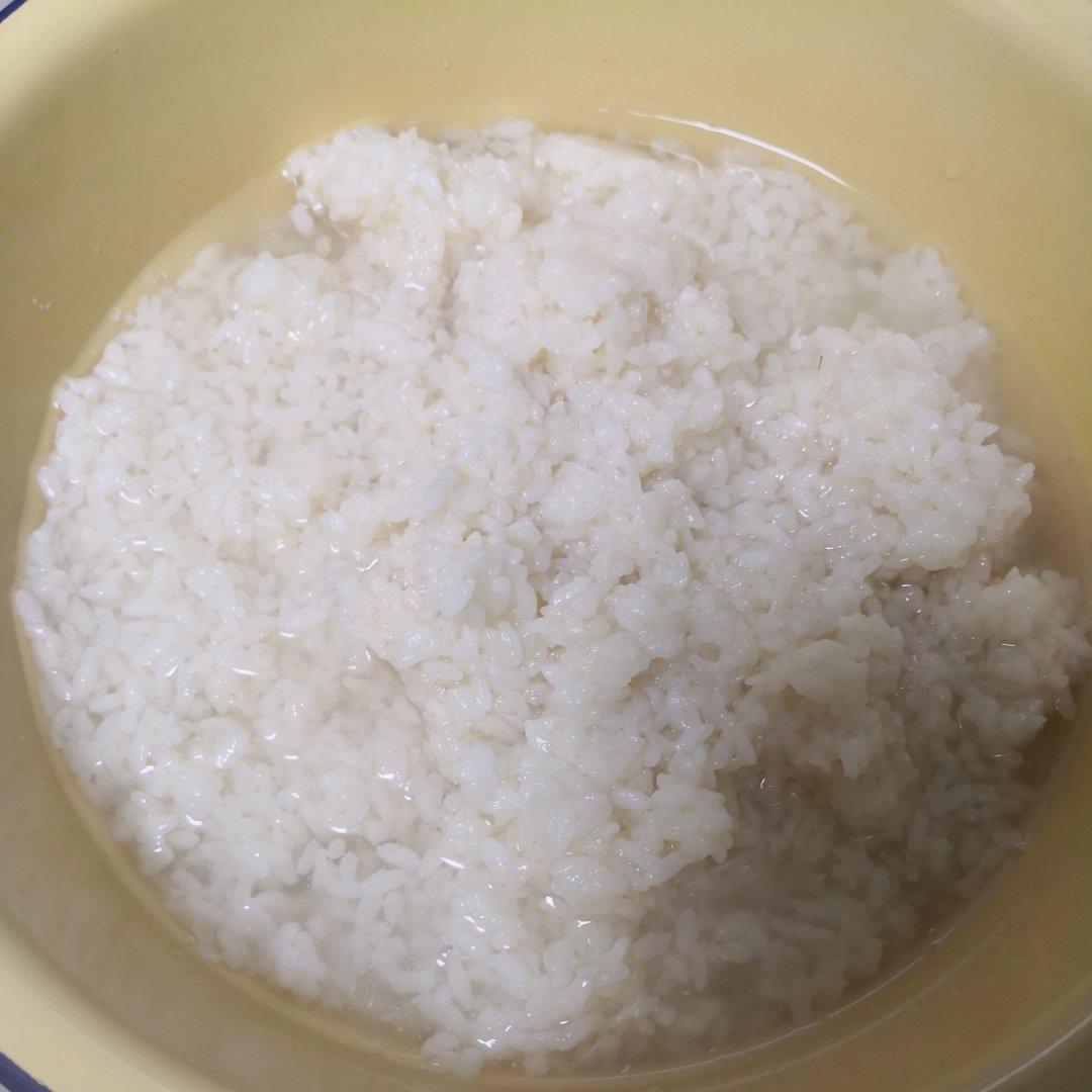 自制甜酒酿（不加糖就让酒酿超甜的秘密）