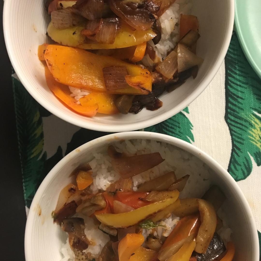普罗旺斯炖菜