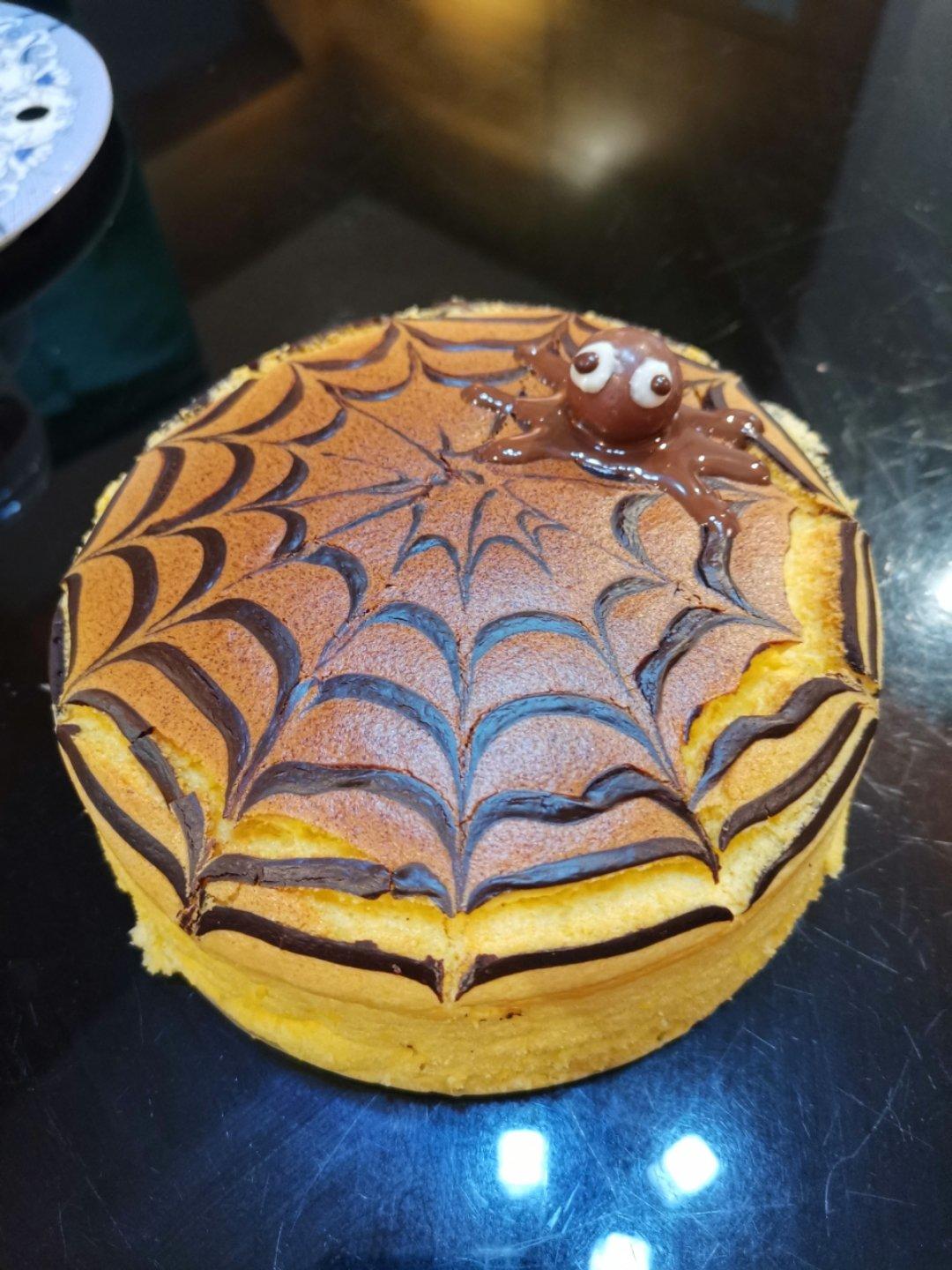 轻乳酪蛋糕（瑞可爷爷同款）网红轻乳酪