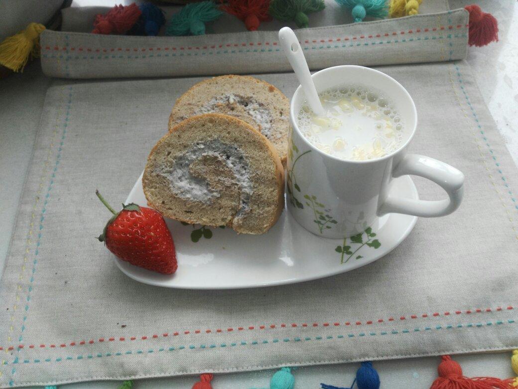 百变精灵不重复早餐