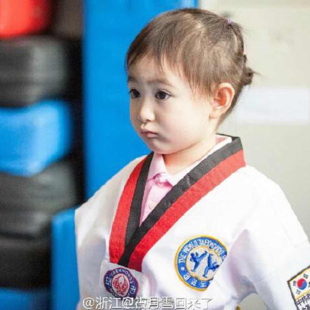 小恩恩ZL