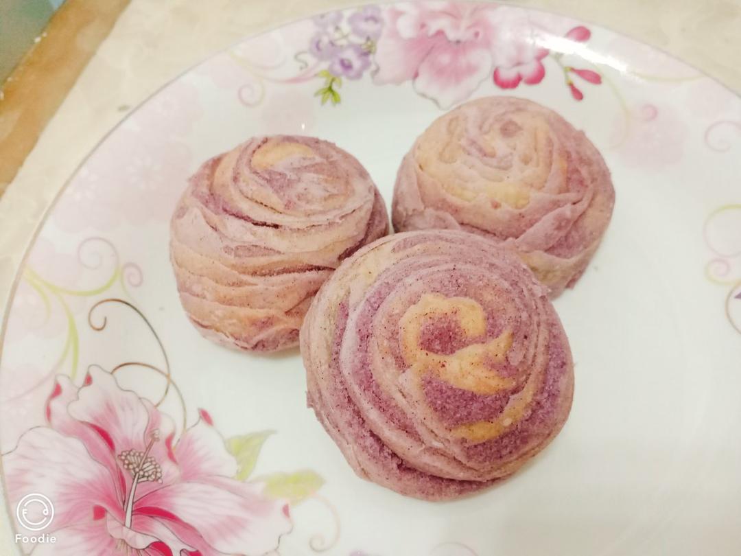 香芋酥