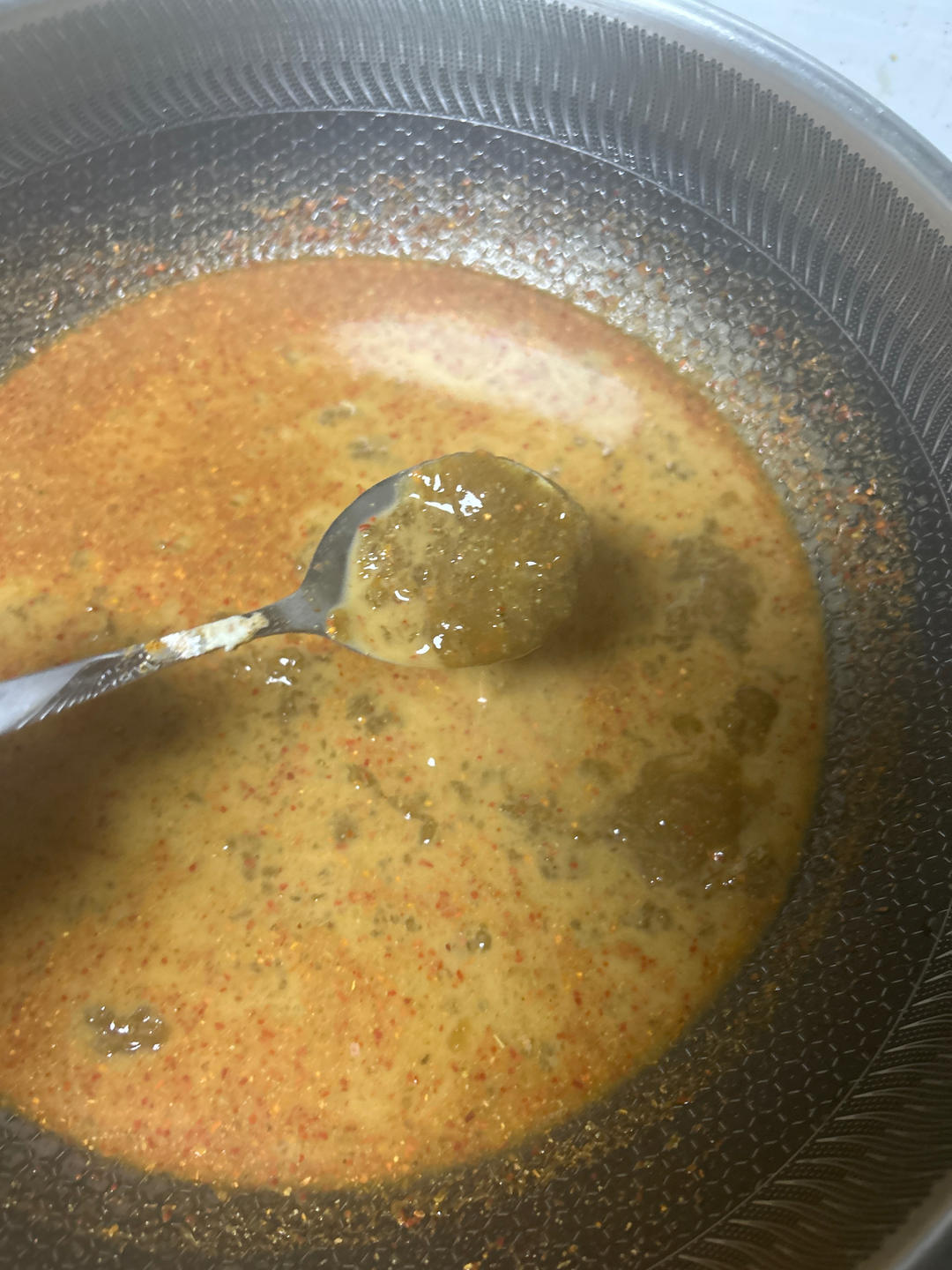 淮南炸土豆片