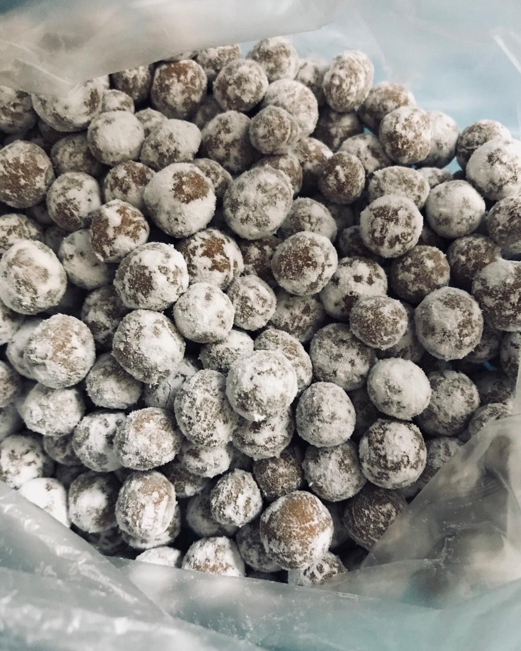 自制珍珠【高成功率】