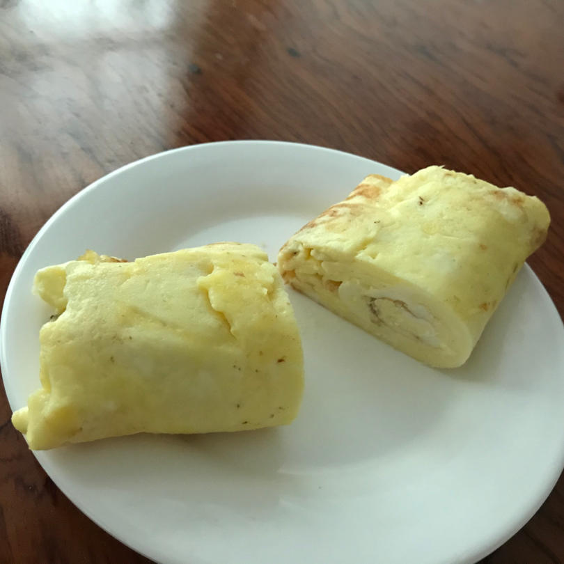 电饼铛厚蛋烧工具