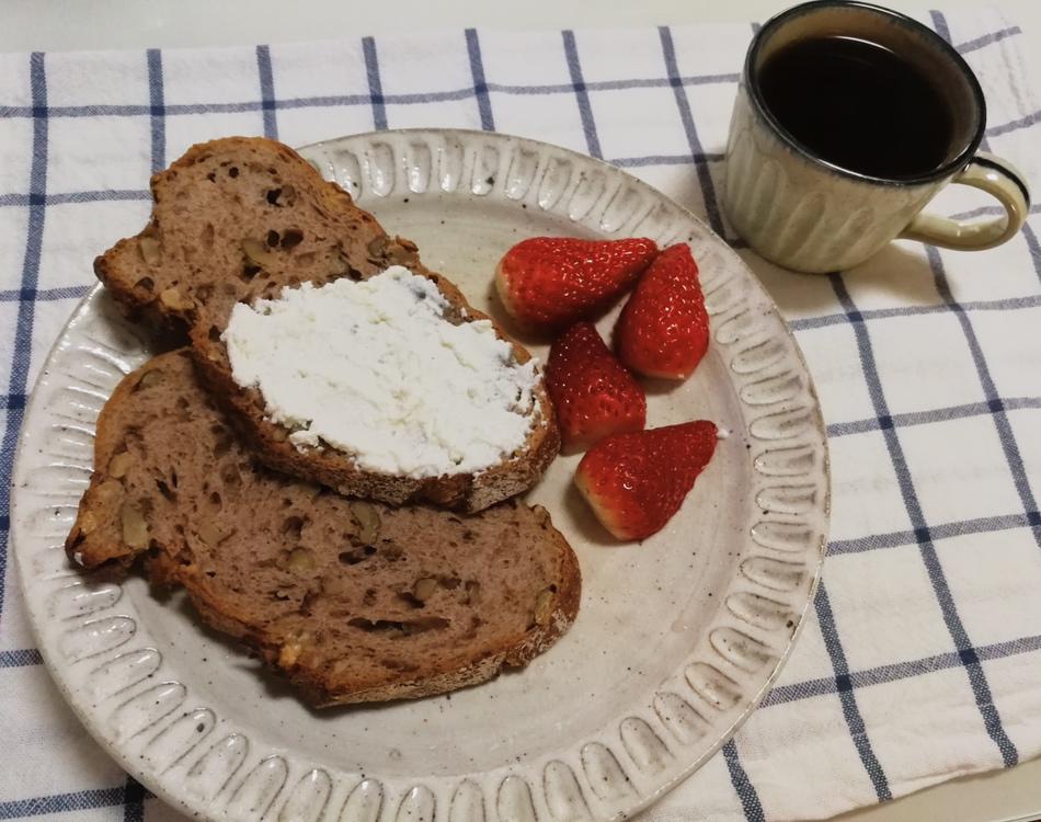 echoecho3104做的自制茅屋奶酪 快手吃法推荐(cottage cheese)丨健康