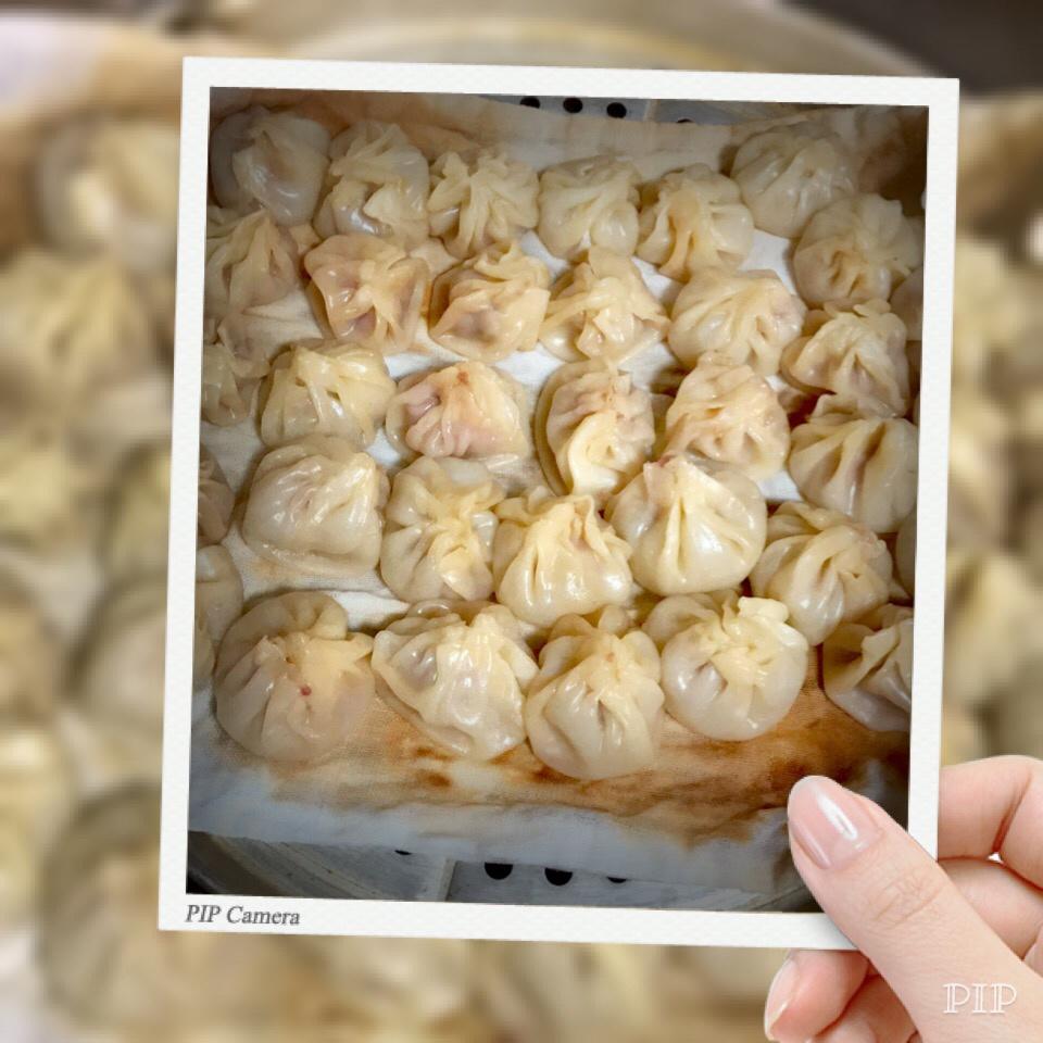 光光小汤包