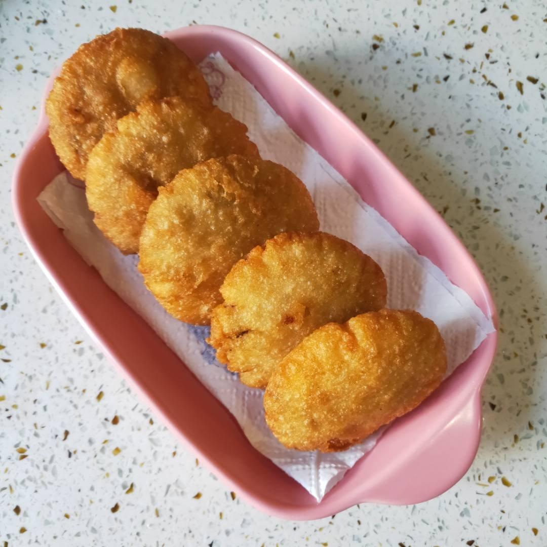 油炸糕