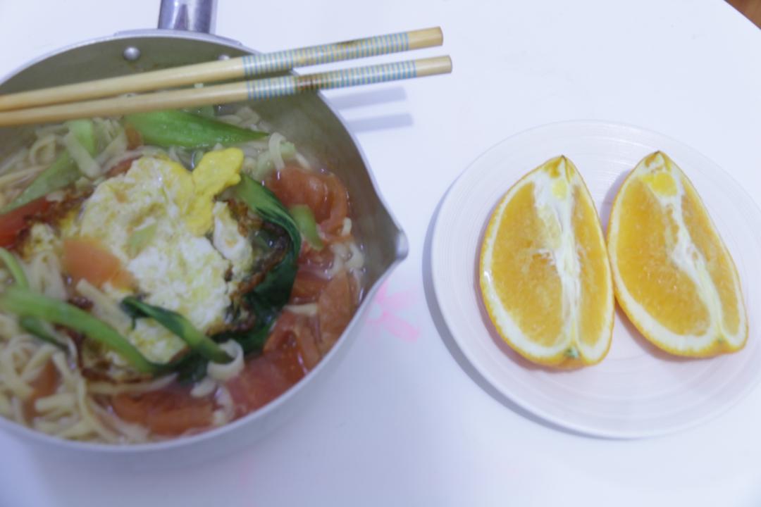 吃饭的仪式感