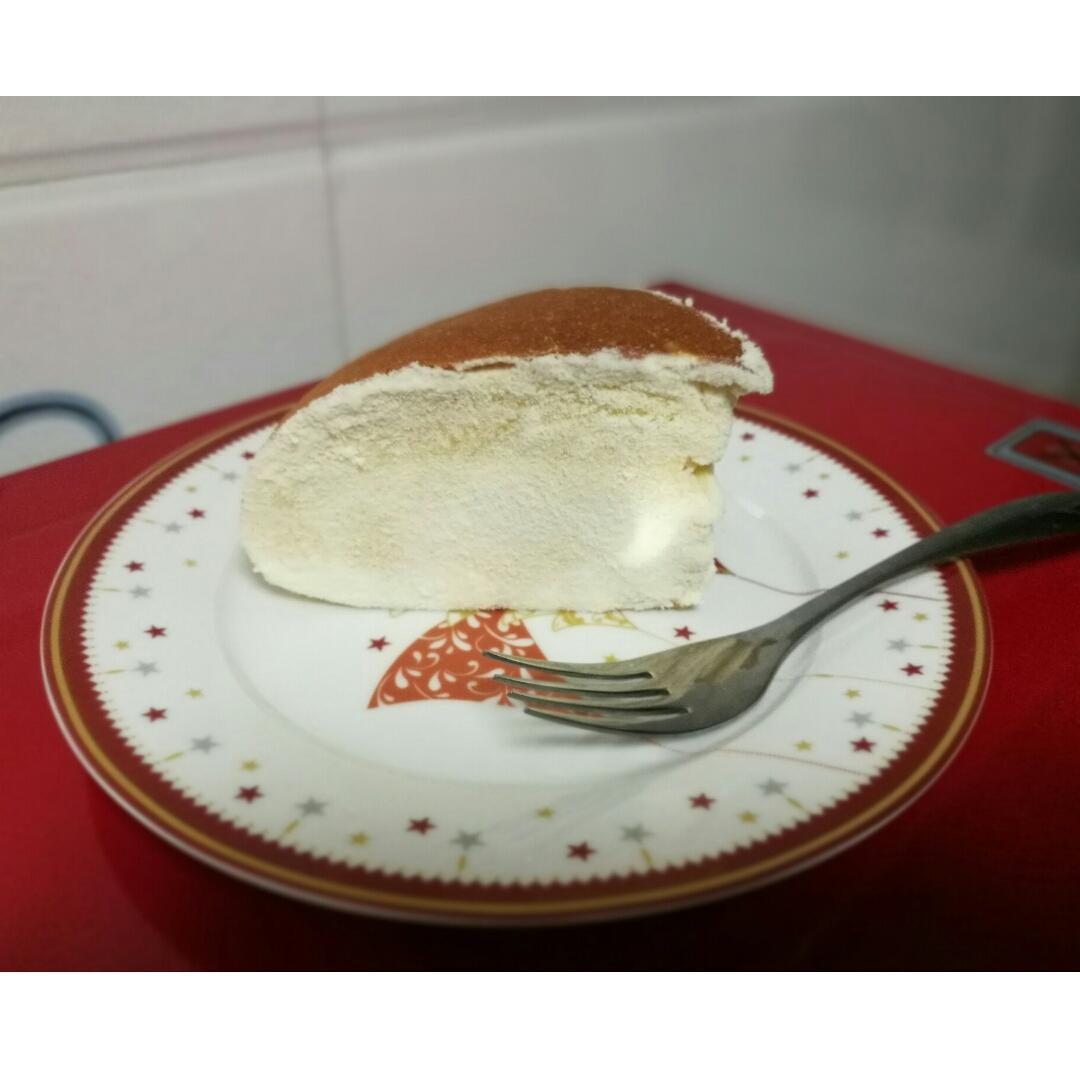 网络最火爆的——奶酪面包