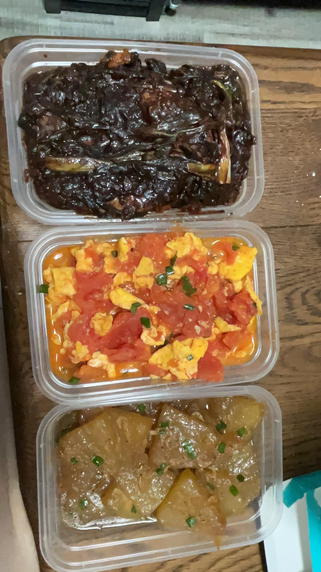 老上海味道-- 不柴鲜嫩的红烧大排