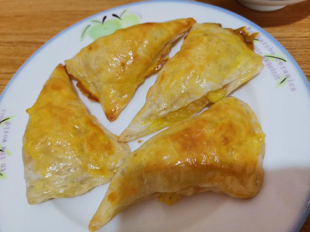 手抓饼的N种做法